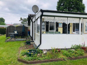 Gericke Bungalow GM 69303, Graal-Muritz